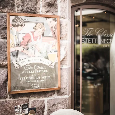 Classic Hotel Am Stetteneck-3