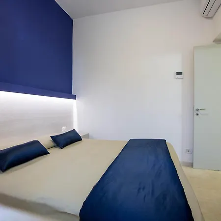 Gattarella Family Resort Puglia - Standard Half-Board à buffet-3