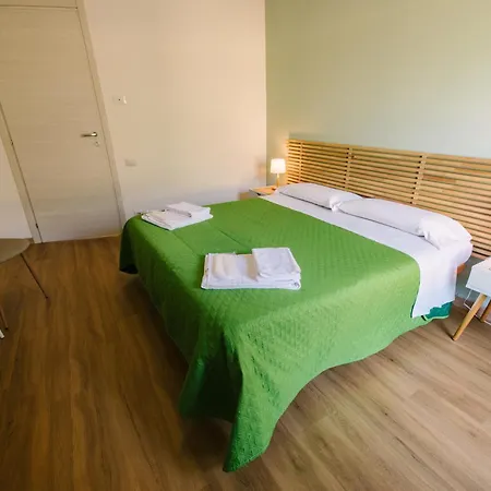 Sciesa Guest House-3