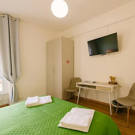 Sciesa Guest House-2