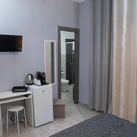 Zuroli Suite-3