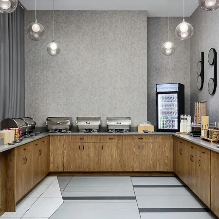 Residence Inn By Marriott New York Queens-2