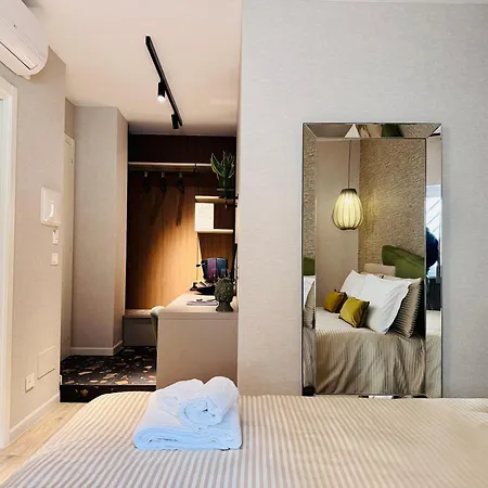 Vimini Corso Cavour - City Center-2