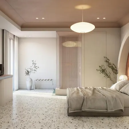 Villa Coo Boutique Hotel - Adults Only-3