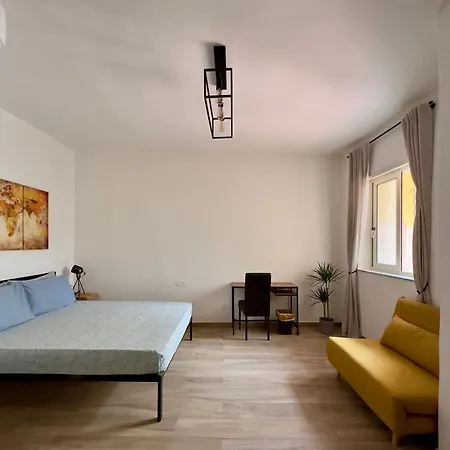 Le camere del Nonno Luigi-3