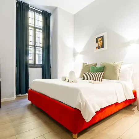 House Of Design Casati - Corso Buenos Aires-2