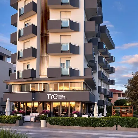 Hotel Tyc-3