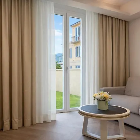 The Unique Hotel Brera-3