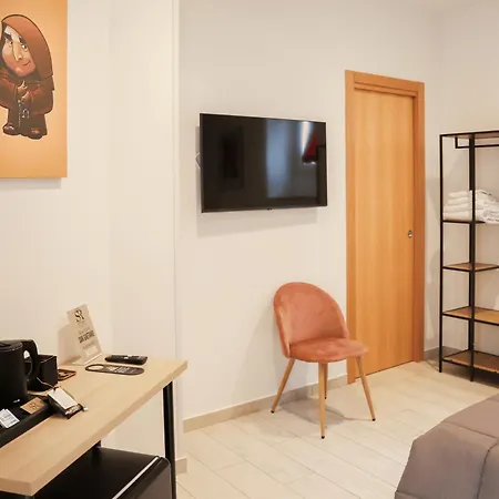 5 Santi Rooms-3
