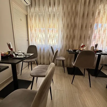 Ro&Ro Napoli Luxury Rooms-2