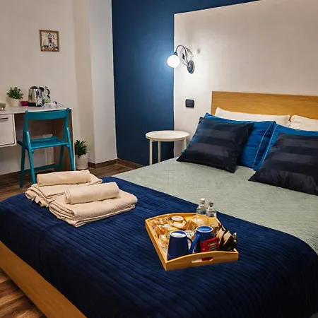Ament'S B&B-3