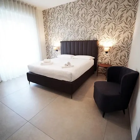 Annunziatella Suite&Rooms-3