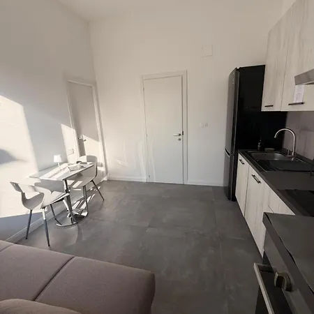 Le Cisterne Guest House Suite&Rooms-3