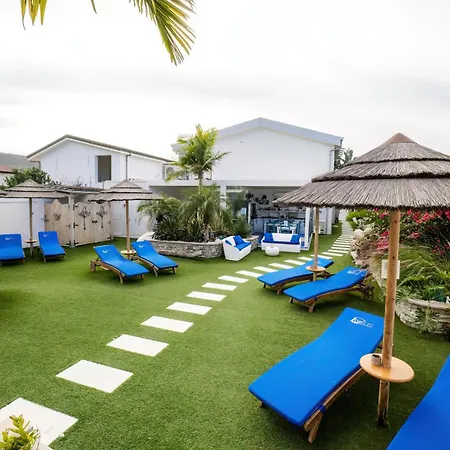 Étoiles Luxury guest house Resort-2