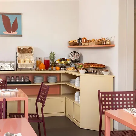 Barberini Retreat Boutique Hotel-3