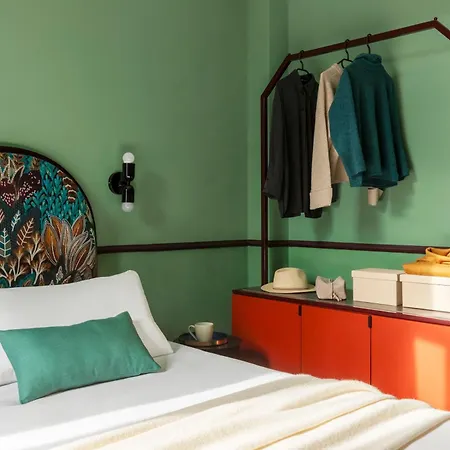 Barberini Retreat Boutique Hotel-2