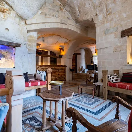 Moyseion Matera - Real-Life Experience In The Distant Past (Adults Only)-2
