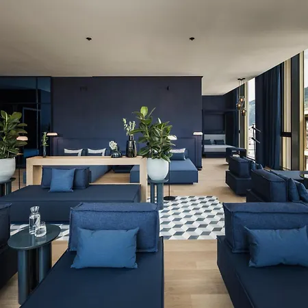 Falkensteiner Hotel Bozen Waltherpark-3