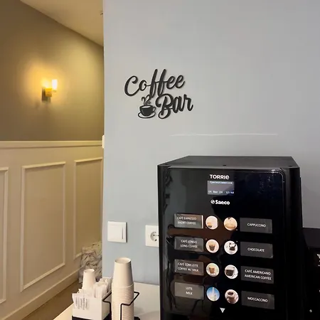 Lisbon City Inn Hotel By City Hotels-3