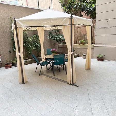 Lina Suites & Rooms-2