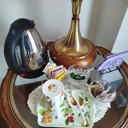 B&B Signora Minù-2