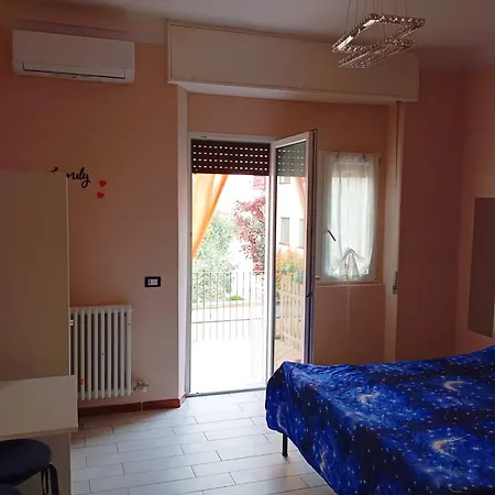 Eros Casa-3