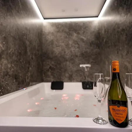 La Mia Terra Boutique Rooms-2