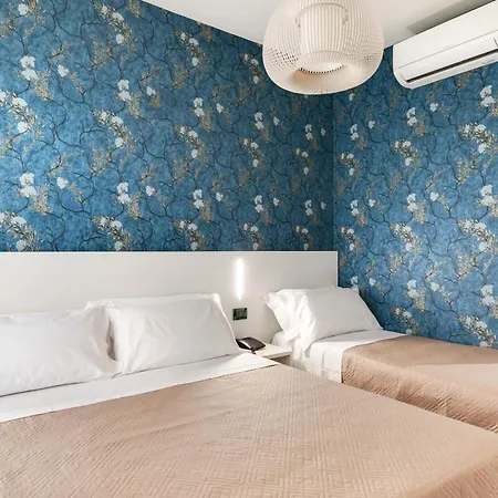 Executive Hotel Evolution - Spiaggia Inclusa-3