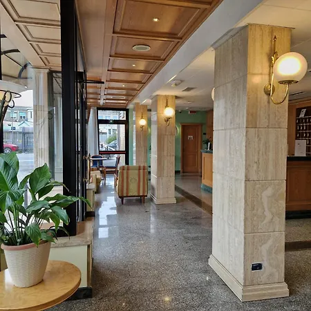 Hotel L'Aquila-2