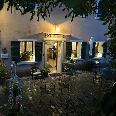 Locanda alle Porte 1632-3