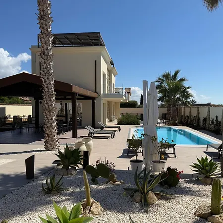Limonaia Luxury Villa-2