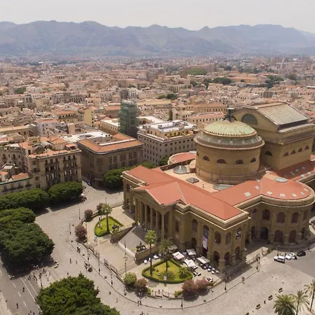 Mazzini Suites Palermo-2