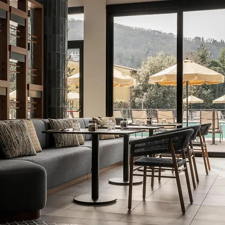 Radisson Blu Hotel, Florence-2