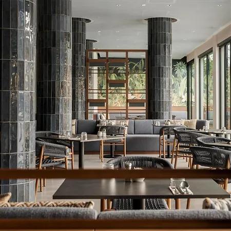 Radisson Blu Hotel, Florence-3