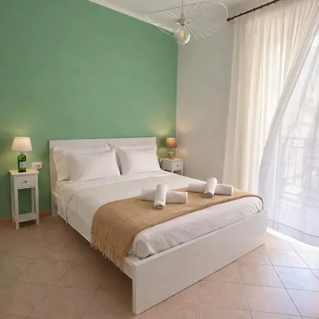 B&B Napoli Tonic-2