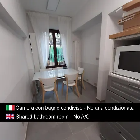 Grattacielo Rooms-2
