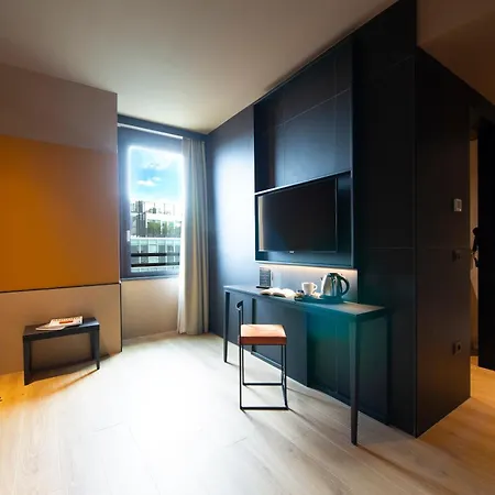 Palazzo Loreto Hotel Milano-3