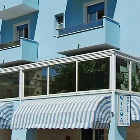 Hotel Wilma-3