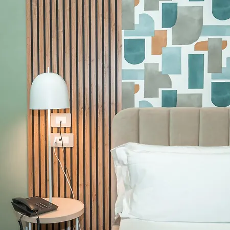 Noah Gate Hotel & Suites-3