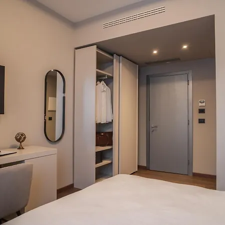 Porpora Suite Hotel-2