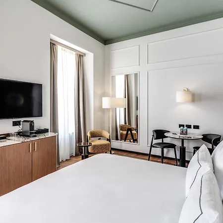 Palazzo San Gottardo Lake Como, a Radisson Collection Hotel-3