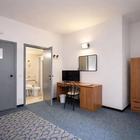 Hotel Granducato-3