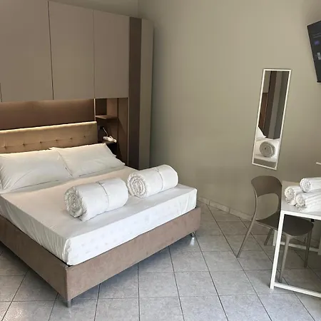 Hotel SoleMare-2