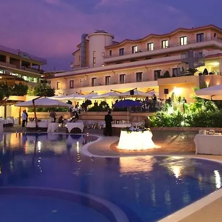 La Felce Imperial Hotel-3