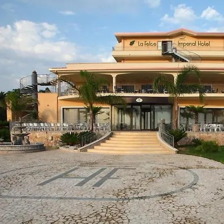 La Felce Imperial Hotel-2