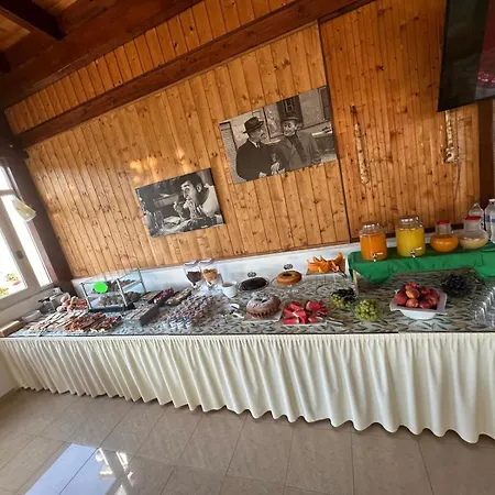 Albergo Godenizzo Peschici-3