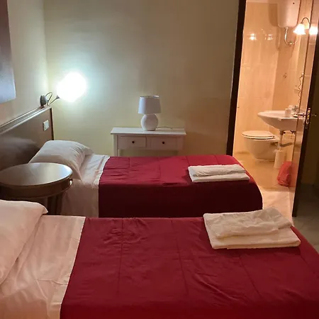 Hotel Le Palme-2