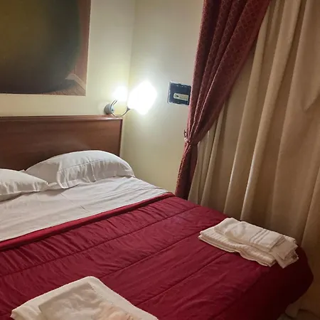 Hotel Le Palme-3