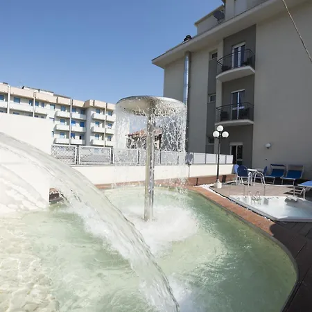 Hotel Gigliola-3