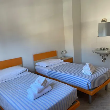 Casa per Ferie San Giuseppe-2